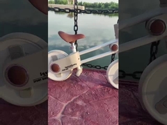 A5 Велосипед с балансом